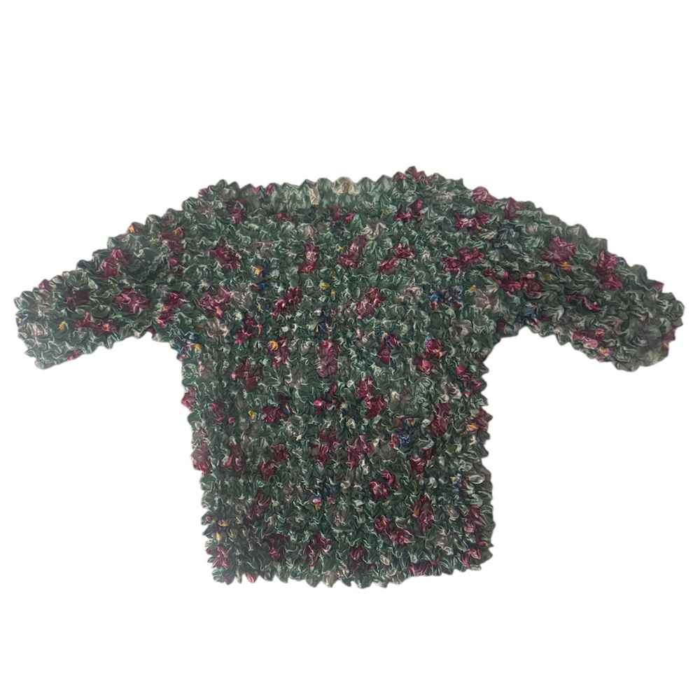 Y2K Popcorn Shirts, Magic Bubble Shirt One Size Fits Most